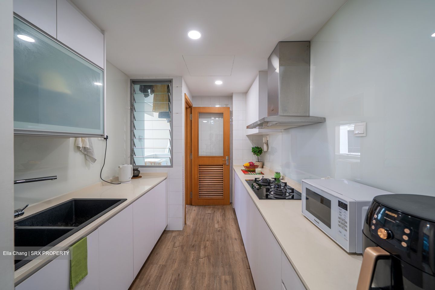 The Alcove (D14), Apartment #599770241